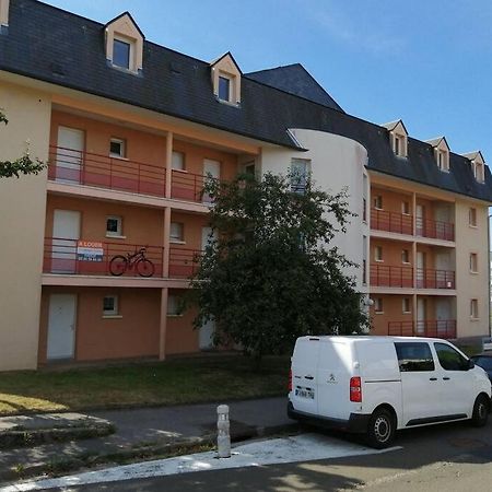 Studio 5 Min Du Centre Et De La Gare 伊沃托 外观 照片